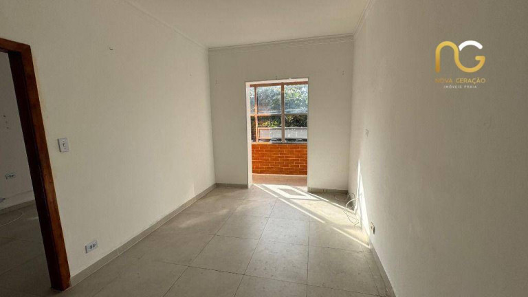 Imagem Apartamento com 1 Quarto à Venda, 42 m² em Boqueirão - Praia Grande