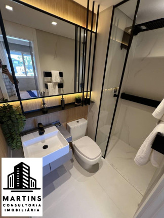 Imagem Apartamento com 1 Quarto à Venda, 29 m² em Vila Leopoldina - São Paulo