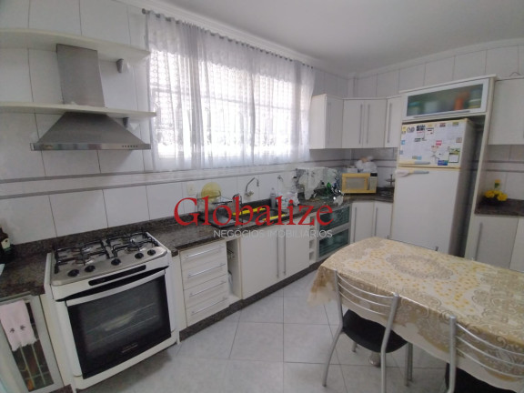 Imagem Imóvel com 3 Quartos à Venda, 137 m² em Aparecida - Santos