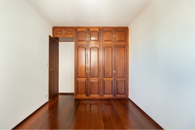 Imagem Apartamento com 3 Quartos à Venda, 128 m² em Vila Clementino - São Paulo