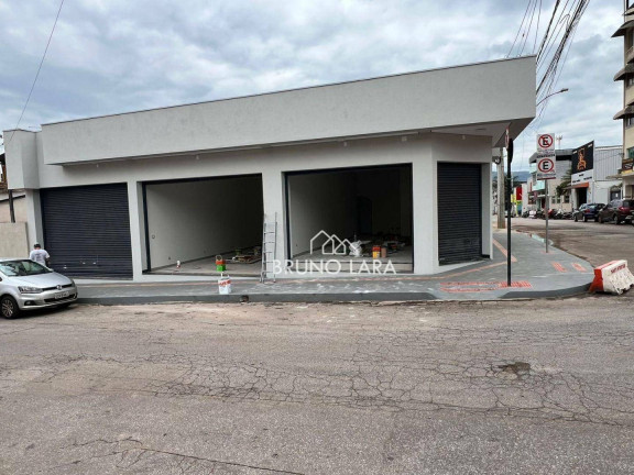 Imagem Loja para Alugar, 44 m² em Centro - Igarapé Imagem Loja para Alugar, 44 m² em Centro - Igarapé
