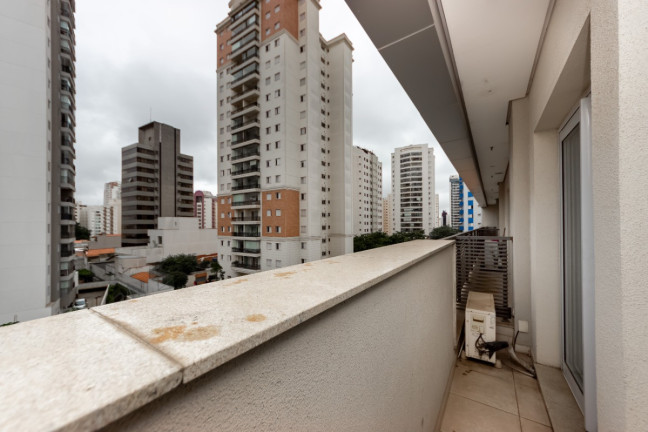 Imagem Ponto Comercial à Venda, 38 m² em Mirandópolis - São Paulo Imagem Ponto Comercial à Venda, 38 m² em Mirandópolis - São Paulo