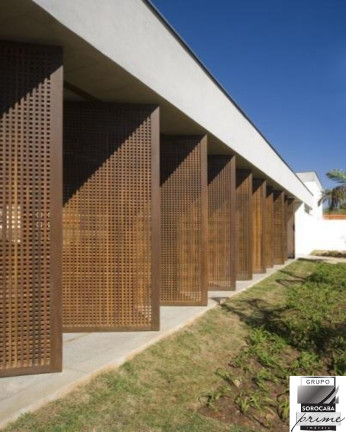 Imagem Casa com 4 Quartos à Venda, 422 m² em Alphaville Nova Esplanada - Votorantim
