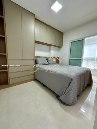 Imagem Apartamento com 2 Quartos à Venda, 83 m² em Maracanã - Praia Grande Imagem Apartamento com 2 Quartos à Venda, 83 m² em Maracanã - Praia Grande