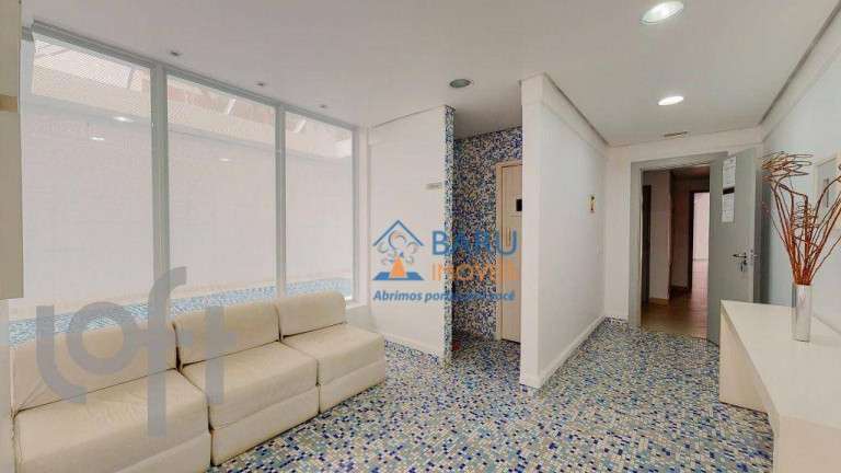 Imagem Apartamento com 3 Quartos à Venda, 170 m² em Santa Cecília - São Paulo