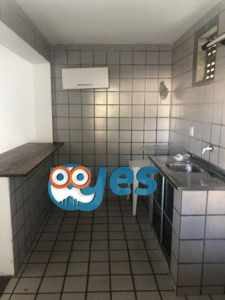 Imagem Casa com 2 Quartos para Alugar, 200 m² em Parque Gétulio Vargas - Feira De Santana Imagem Casa com 2 Quartos para Alugar, 200 m² em Parque Gétulio Vargas - Feira De Santana