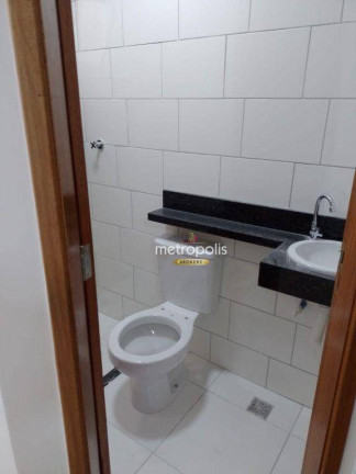 Imagem Apartamento com 2 Quartos à Venda, 47 m² em Parque Das Nações - Santo André Imagem Apartamento com 2 Quartos à Venda, 47 m² em Parque Das Nações - Santo André