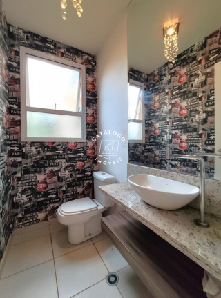 Imagem Casa de Condomínio com 3 Quartos à Venda, 338 m² em Condomínio Jardim Sul - Ribeirão Preto