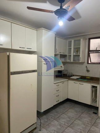 Imagem Apartamento com 3 Quartos à Venda, 128 m² em Passagem - Cabo Frio Imagem Apartamento com 3 Quartos à Venda, 128 m² em Passagem - Cabo Frio