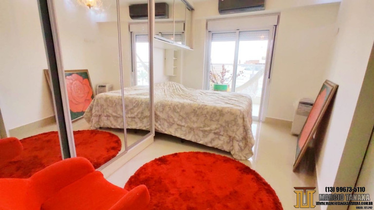 Imagem Imóvel com 3 Quartos para Alugar, 164 m² em Riviera - Bertioga