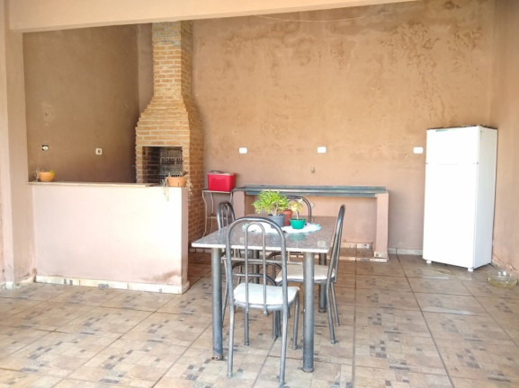 Imagem Casa com 2 Quartos à Venda, 57 m² em Anita Moreira - Jacarezinho