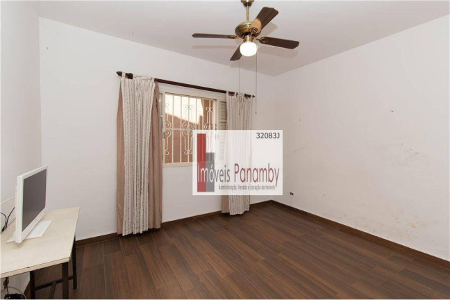 Imagem Casa com 5 Quartos à Venda, 270 m² em Jardim Petrópolis - São Paulo Imagem Casa com 5 Quartos à Venda, 270 m² em Jardim Petrópolis - São Paulo