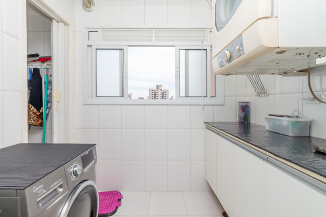Imagem Apartamento com 3 Quartos à Venda, 85 m² em Ipiranga - São Paulo