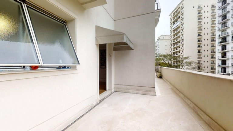 Imagem Apartamento com 5 Quartos à Venda, em Jardim América - São Paulo Imagem Apartamento com 5 Quartos à Venda, em Jardim América - São Paulo