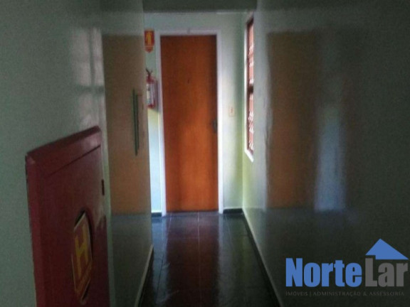 Imagem Apartamento com 2 Quartos à Venda, 48 m² em Jardim Martins Silva - São Paulo