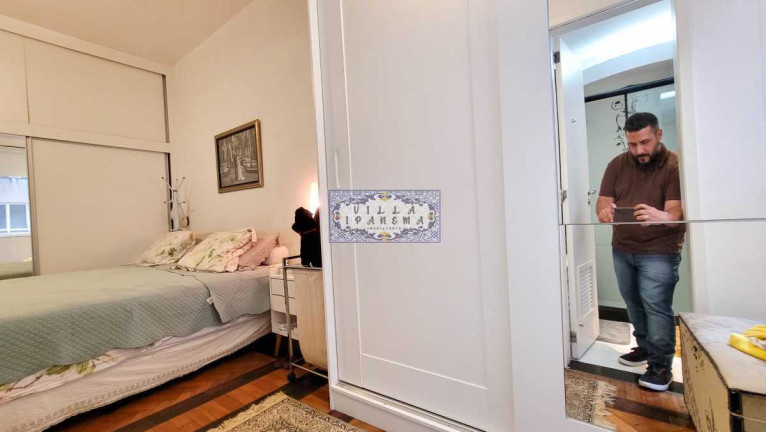 Imagem Apartamento com 3 Quartos à Venda, 140 m² em Flamengo - Rio De Janeiro