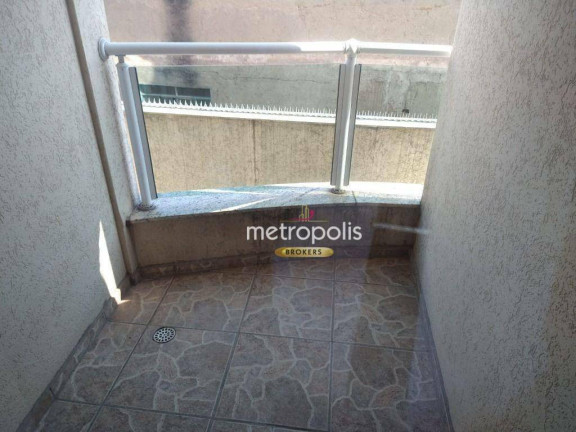 Imagem Apartamento com 1 Quarto à Venda, 55 m² em Nova Gerti - São Caetano Do Sul Imagem Apartamento com 1 Quarto à Venda, 55 m² em Nova Gerti - São Caetano Do Sul