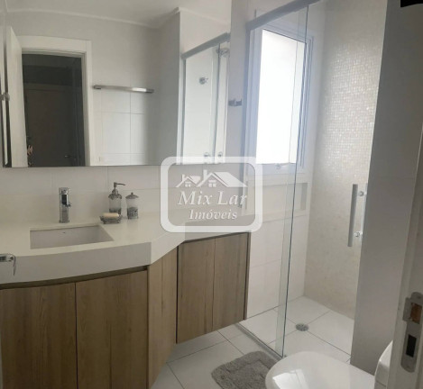 Imagem Apartamento com 3 Quartos à Venda, 110 m² em Centro - Osasco