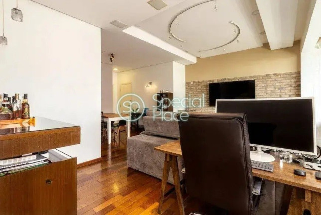 Imagem Apartamento com 3 Quartos à Venda, 200 m² em Alto Da Lapa - São Paulo