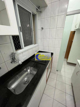 Apartamento com 2 Quartos à Venda, 67 m² em Centro - São Bernardo Do Campo