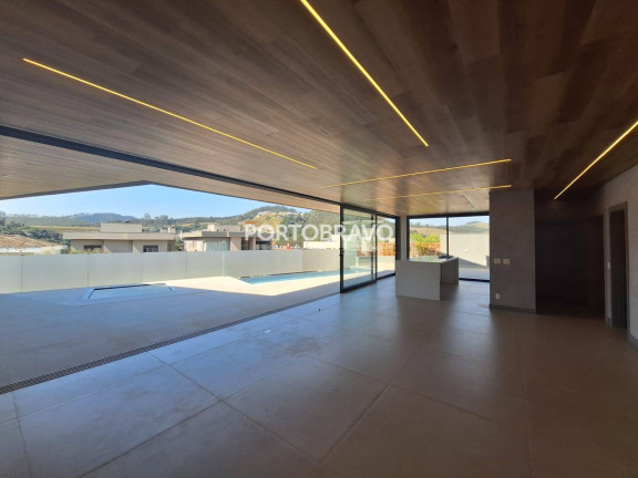 Imagem Casa com 5 Quartos à Venda, 620 m² em Tamboré - Santana De Parnaíba