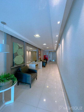 Imagem Apartamento com 2 Quartos à Venda, 90 m² em Praia Do Morro - Guarapari