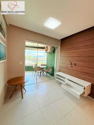 Imagem Apartamento com 3 Quartos à Venda,  em Indaiá - Caraguatatuba