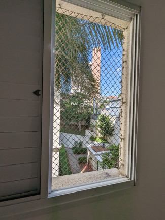 Imagem Imóvel com 2 Quartos à Venda, 48 m² em Ipiranga - São Paulo Imagem Imóvel com 2 Quartos à Venda, 48 m² em Ipiranga - São Paulo