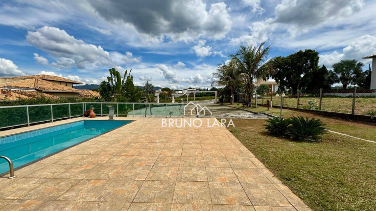 Imagem Casa com 1 Quarto à Venda, 110 m² em Condomínio Serra Verde - Igarapé