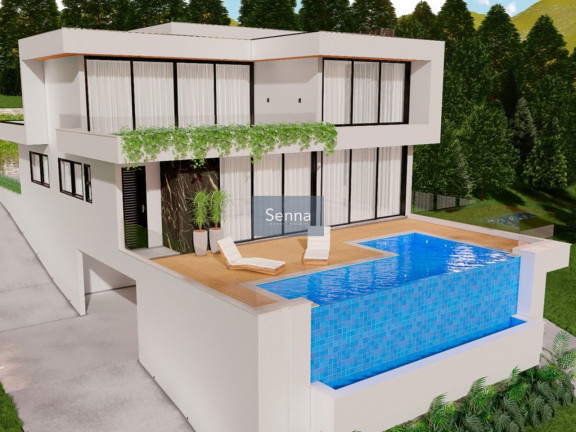 Imagem Casa com 3 Quartos à Venda, em Loteamento Capital Ville - Jundiaí Imagem Casa com 3 Quartos à Venda, em Loteamento Capital Ville - Jundiaí