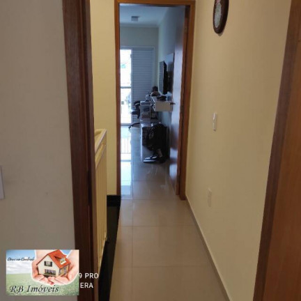 Imagem Casa com 2 Quartos à Venda, 86 m² em Jardim Das Maravilhas - Santo André