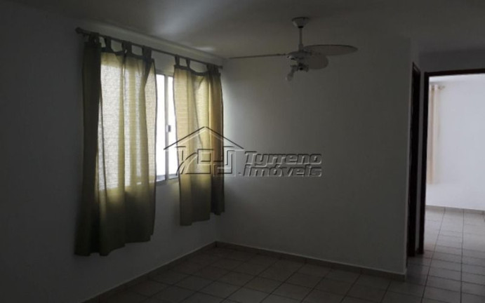 Imagem Apartamento com 3 Quartos para Alugar, 60 m² em Floradas De São José - São José Dos Campos Imagem Apartamento com 3 Quartos para Alugar, 60 m² em Floradas De São José - São José Dos Campos
