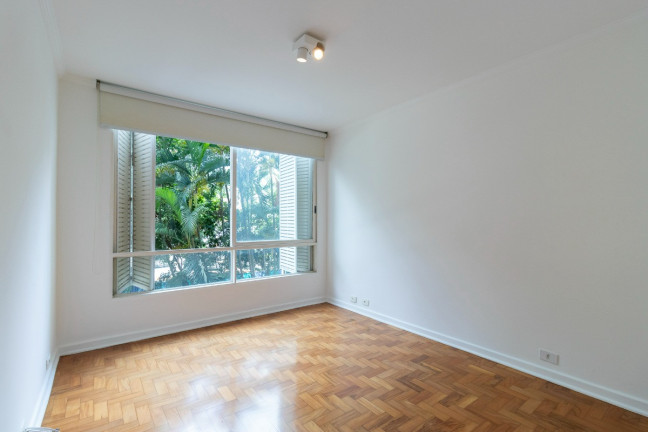 Imagem Apartamento com 2 Quartos à Venda, 101 m² em Moema - São Paulo