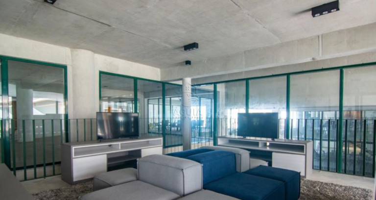 Imagem Apartamento com 2 Quartos à Venda, 77 m² em Praia Grande - Ubatuba