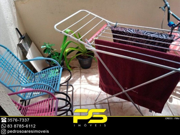Imagem Apartamento com 3 Quartos à Venda, 78 m² em Jardim São Paulo - João Pessoa Imagem Apartamento com 3 Quartos à Venda, 78 m² em Jardim São Paulo - João Pessoa