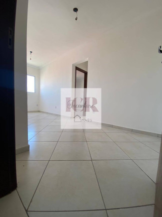 Imagem Apartamento com 2 Quartos à Venda, 57 m² em Vila Barão - Sorocaba