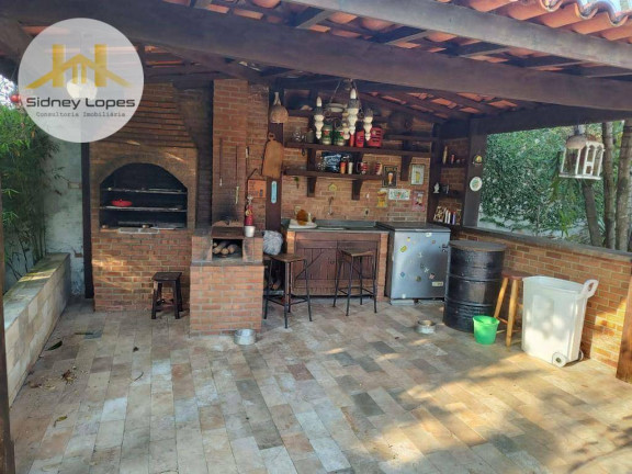 Imagem Casa com 5 Quartos à Venda, 550 m² em Freguesia De Jacarepaguá - Rio De Janeiro Imagem Casa com 5 Quartos à Venda, 550 m² em Freguesia De Jacarepaguá - Rio De Janeiro