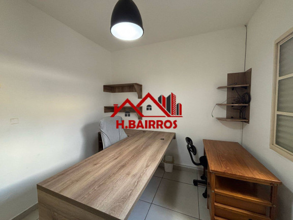 Imagem Casa com 4 Quartos à Venda, 143 m² em Jardim Das Indústrias - São José Dos Campos