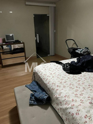 Imagem Casa à Venda,  em Parque Das Araucárias - Piraquara