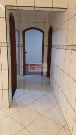 Imagem Sobrado com 2 Quartos à Venda, 165 m² em Campestre - Santo André Imagem Sobrado com 2 Quartos à Venda, 165 m² em Campestre - Santo André