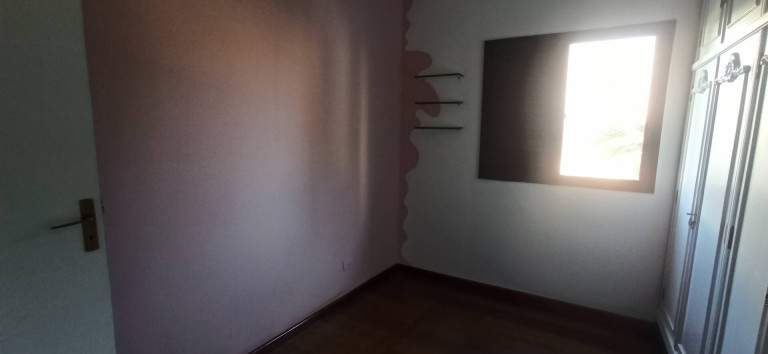 Imagem Apartamento com 3 Quartos para Alugar, 92 m² em Centro - Diadema