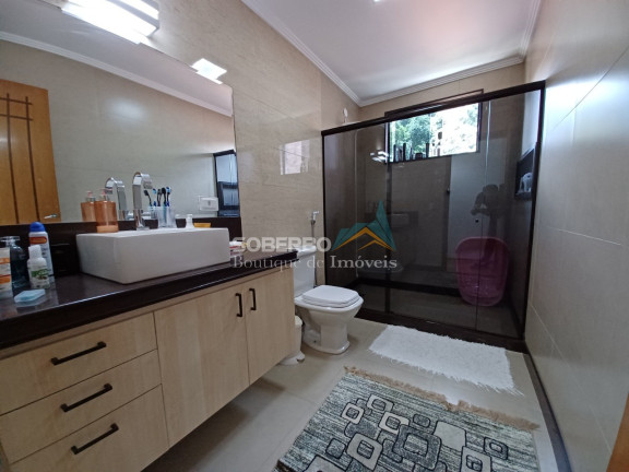 Imagem Casa com 4 Quartos à Venda, 127 m² em Granja Guarani - Teresópolis