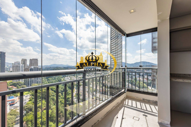 Imagem Apartamento com 1 Quarto à Venda, 40 m² em Dezoito Do Forte Empresarial/alphaville. - Barueri Imagem Apartamento com 1 Quarto à Venda, 40 m² em Dezoito Do Forte Empresarial/alphaville. - Barueri