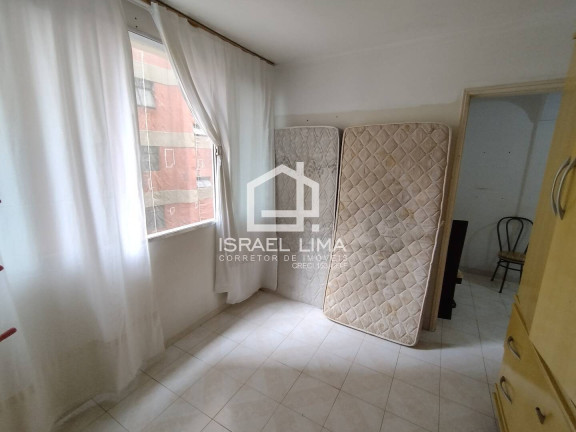 Imagem Apartamento com 1 Quarto à Venda, 50 m² em Embaré - Santos