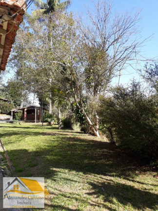 Imagem Chácara com 3 Quartos à Venda, 250 m² em Chácara Paraíso - Nova Friburgo