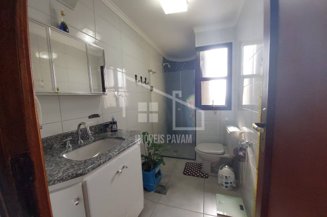 Imagem Apartamento com 3 Quartos à Venda, 180 m² em Centro - São Bernardo Do Campo