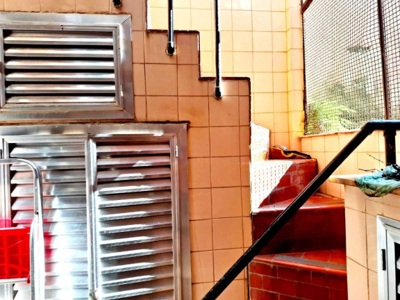 Imagem Casa com 2 Quartos à Venda, 120 m² em Tijuca - Rio De Janeiro