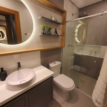 Imagem Apartamento com 3 Quartos à Venda, 176 m² em Jockey De Itaparica - Vila Velha Imagem Apartamento com 3 Quartos à Venda, 176 m² em Jockey De Itaparica - Vila Velha
