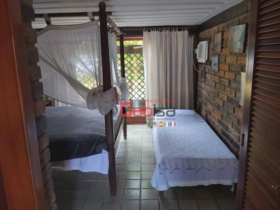 Imagem Casa com 4 Quartos à Venda, 390 m² em Geribá - Armação Dos Búzios Imagem Casa com 4 Quartos à Venda, 390 m² em Geribá - Armação Dos Búzios