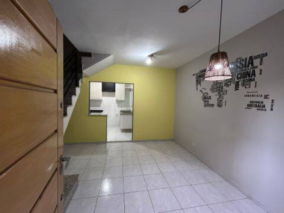 Imagem Sobrado com 2 Quartos à Venda, 60 m² em Vila Ré - São Paulo
